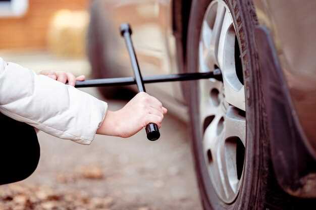 Selecting and Managing Seasonal Tires for Weather Variability