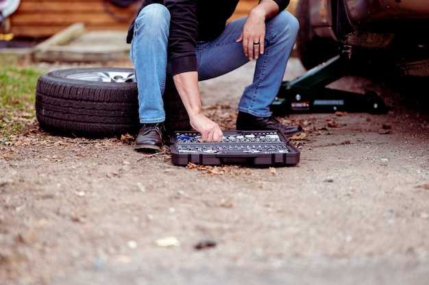 Adjusting tire pressure for changing temperatures