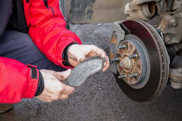 Understanding Brake Components for Enhanced Performance