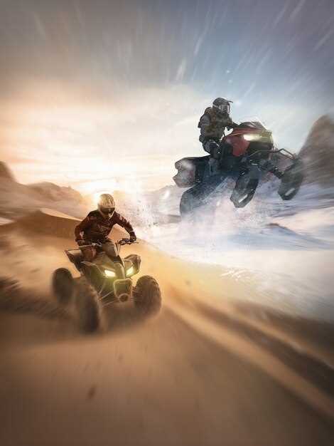 Best ATV events and rallies to attend this year
