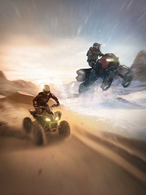 Emerging Trends in Off-Road Culture on Social Media