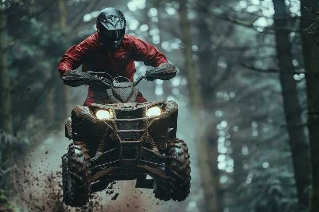 Best ATV training courses for young riders