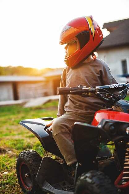 Best ATVs for kids and teens Best ATVs for kids and teens