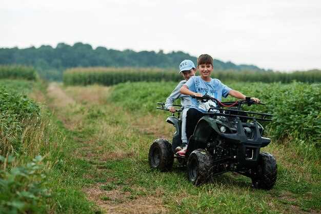 Best ATVs for trail riding in 2025
