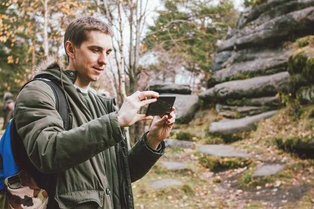 Mounting and Using Your GPS Safely During Off-Road Adventures