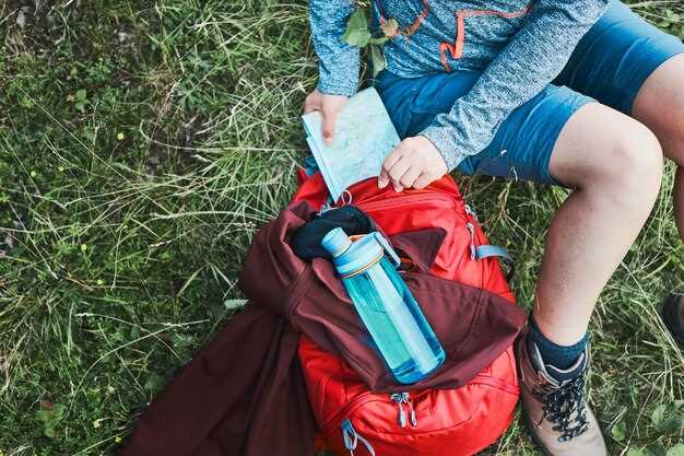 Best hydration packs for long ATV rides