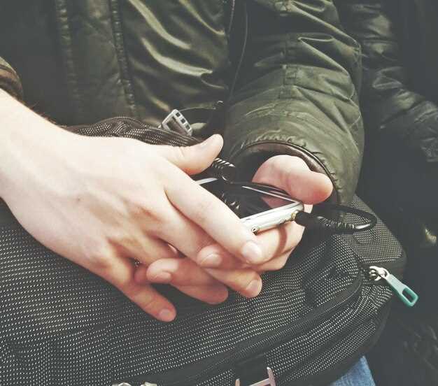 Features to Look for in Off-Road Phone Holders