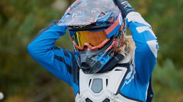 Top Safety Features to Look for in Youth ATV Helmets