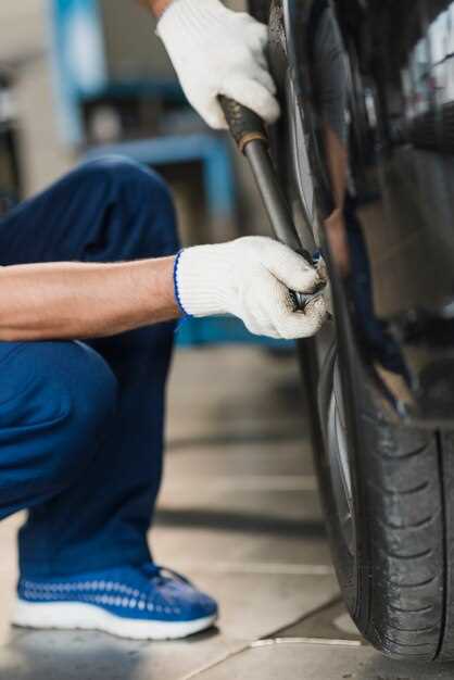 Common Tire Pressure Mistakes and How to Avoid Them