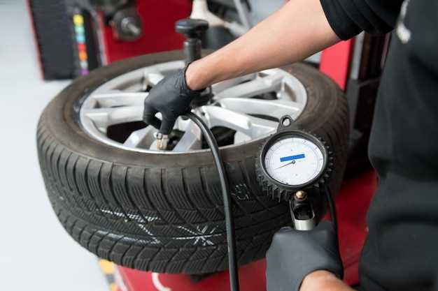 Step-by-Step Guide to Checking ATV Tire Pressure Accurately