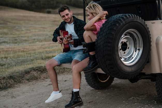 Choosing Tires for Muddy Conditions: Maximizing Traction