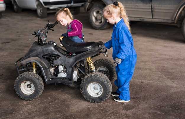 Comparing sport vs utility ATVs – pros and cons