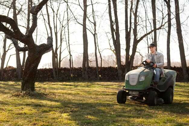 Performance Comparison: Electric vs. Gas-Powered ATVs