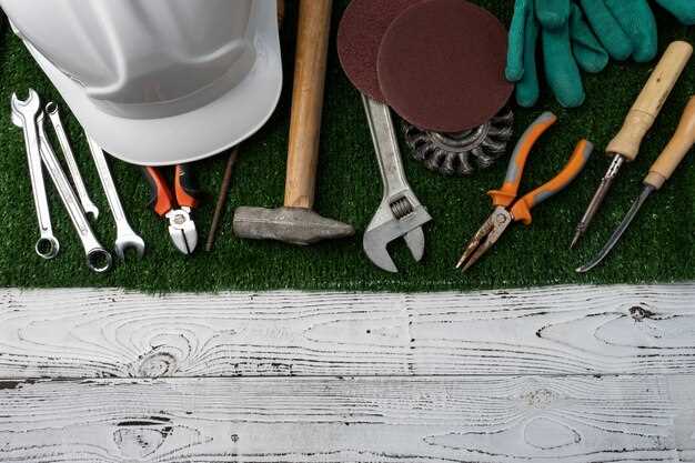 Essential tools for home ATV maintenance
