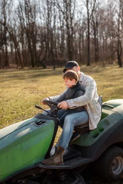 Family ATV trail adventures – how to plan one