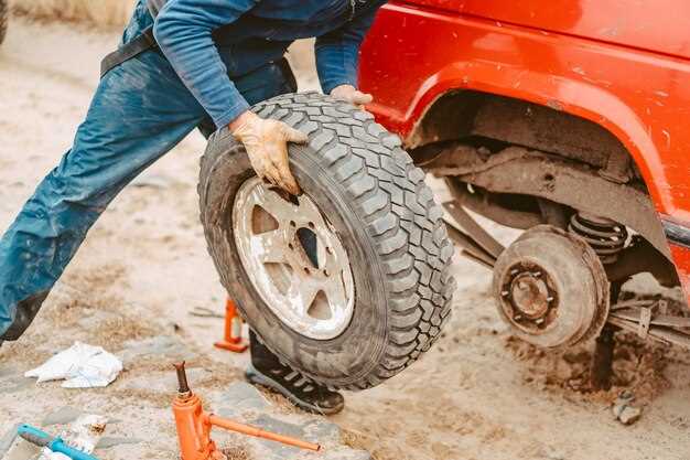 Choosing the Right Tools for Tire Repair on the Trail