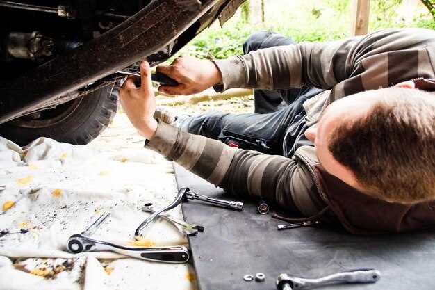 Fixing steering issues on rough terrain