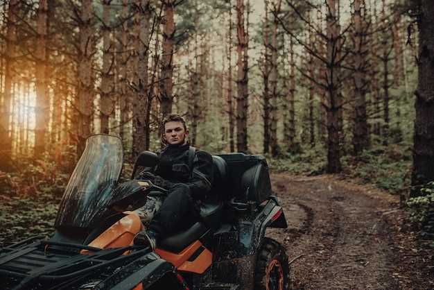 How to choose the right ATV trailer