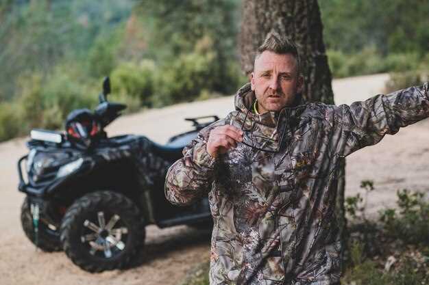 Choosing the Right Winch for Your ATV