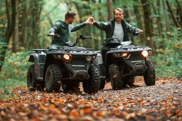 Step-by-Step Guide to Installing Suspension Mods on Your ATV