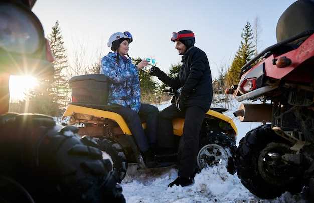 How to lift your ATV for more clearance