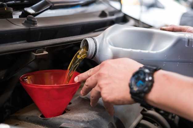 Choosing the Right Oil for Your ATV
