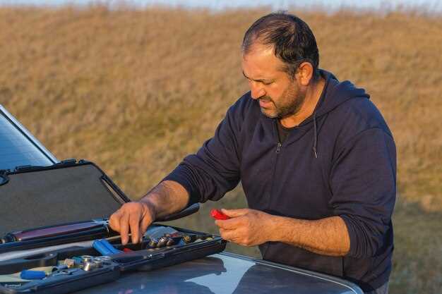 Safety Precautions to Take During ATV Fuel System Repairs