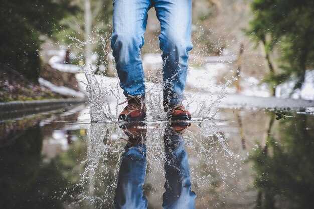How to safely cross water and streams on an ATV
