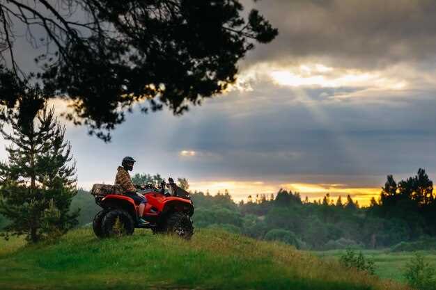 Choosing Your Niche and Target Audience for ATV Content