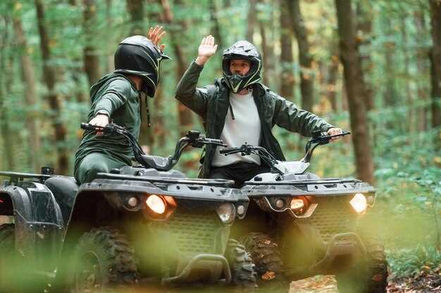 Developing a Content Strategy and Schedule for Your ATV Blog or Channel