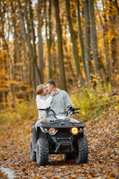 How to supervise kids during off-road ATV use