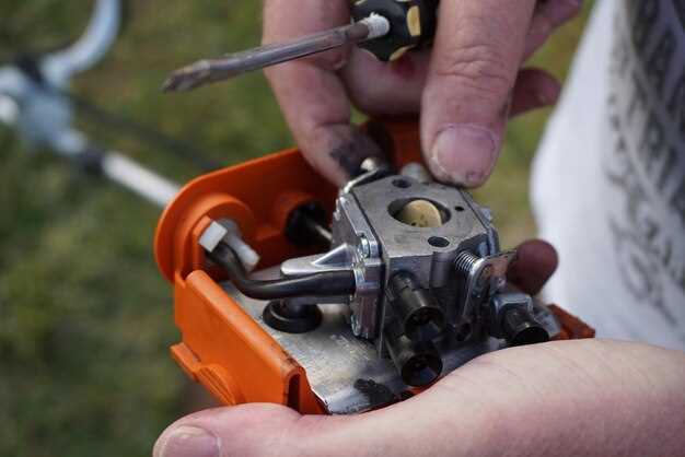 Frequency and Techniques for Lubricating Your ATV Chain