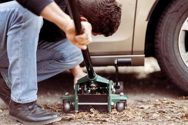 Identifying Common Signs of ATV Suspension Wear