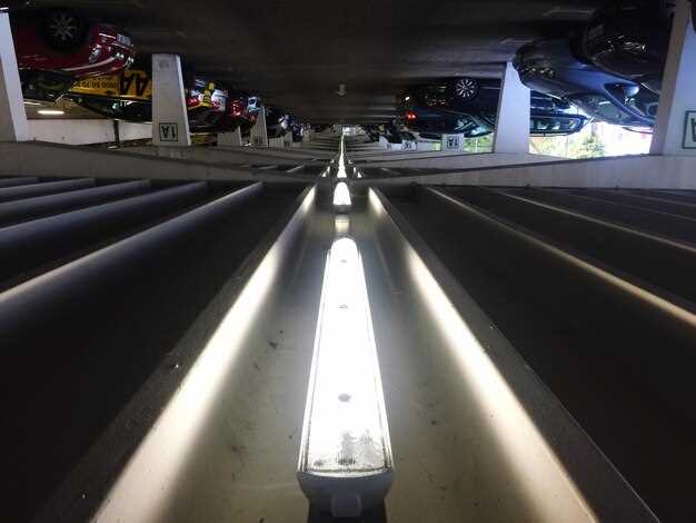 Maintenance Tips for Optimal Night Visibility