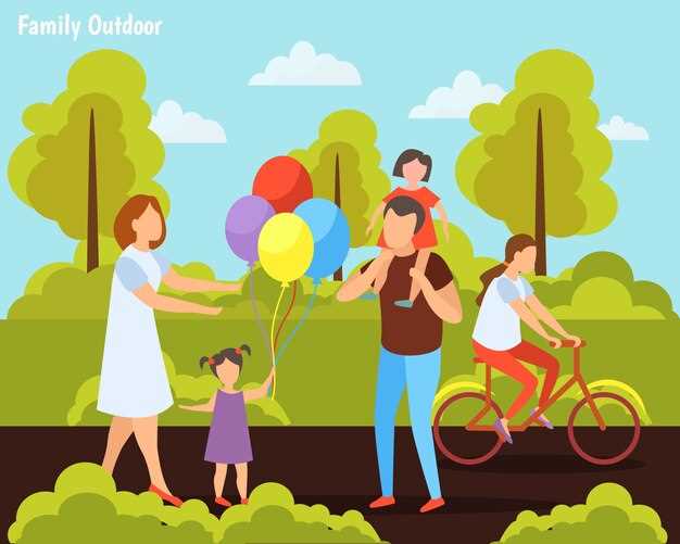 Engaging Activities to Include During Family ATV and Bike Rides