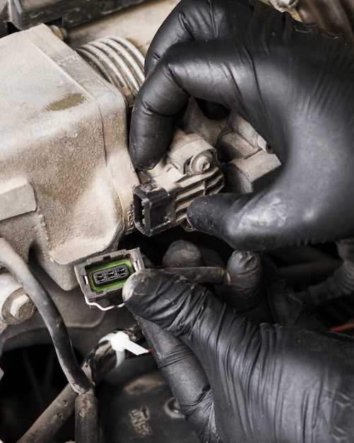 Identifying Signs of a Worn-Out Drive Belt in Your ATV