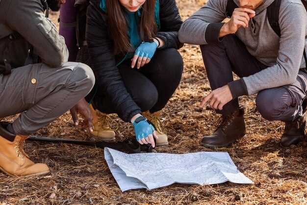 Safety Tips for Exploring New ATV Trails