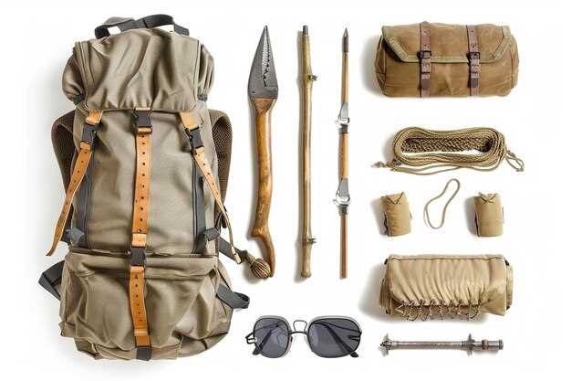 Safety Equipment You Can’t Ride Without