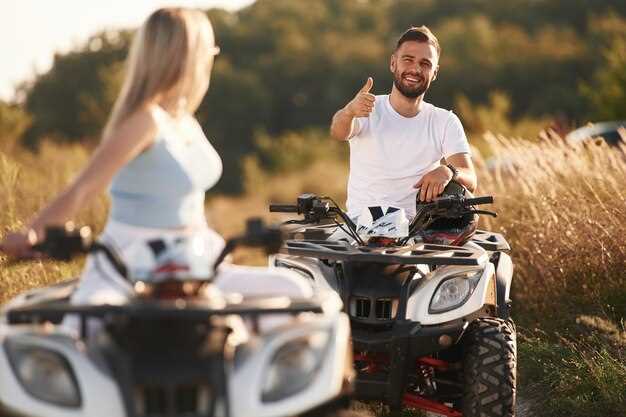 How to Choose the Right ATV Club for Your Riding Style