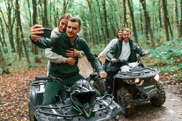 Top ATV clubs and online forums to join