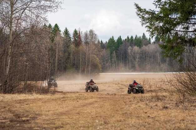 Top 5 ATV Trails for Beginners in Different States