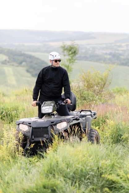 Essential Gear for Off-Road Navigation and Communication