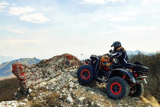 Top must-have ATV accessories in 2025