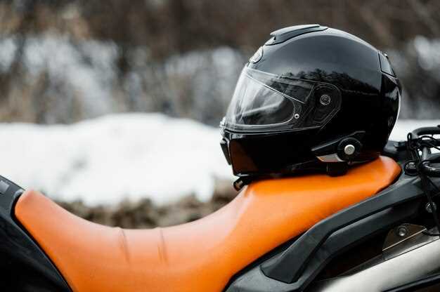 Key Features to Look for in ATV Helmets