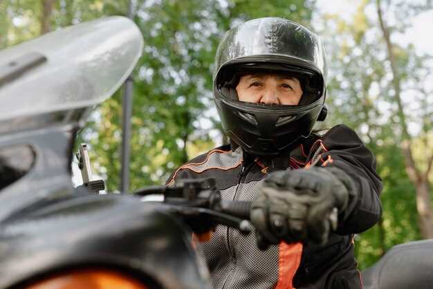 Top-rated ATV helmets for safety and comfort