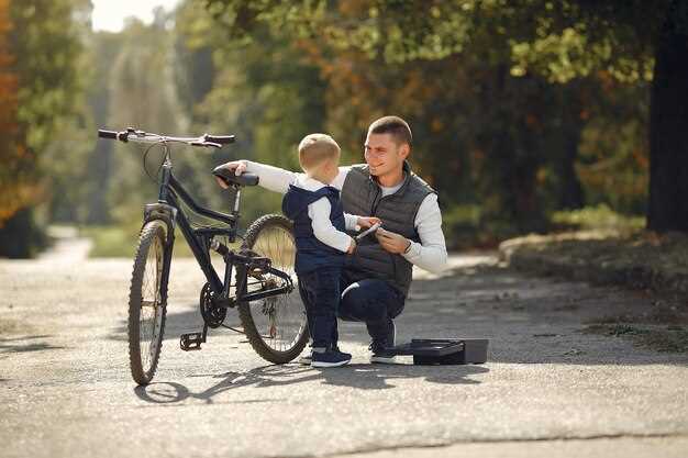 Choosing the Right Gear for Children