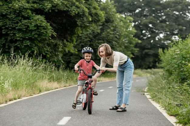 Establishing Safe Riding Practices