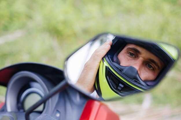Techniques to Enhance ATV Stability During Rides