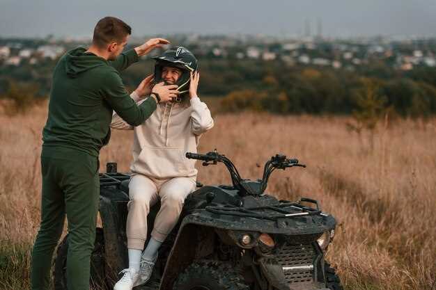 Evaluating the Pros and Cons of New vs. Used ATVs