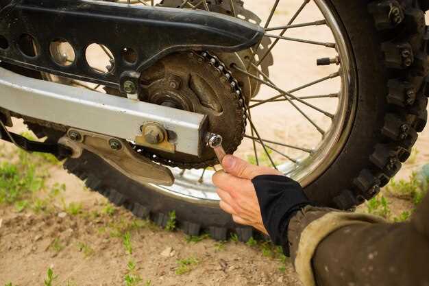 Step-by-Step Guide to Replacing ATV Brake Pads